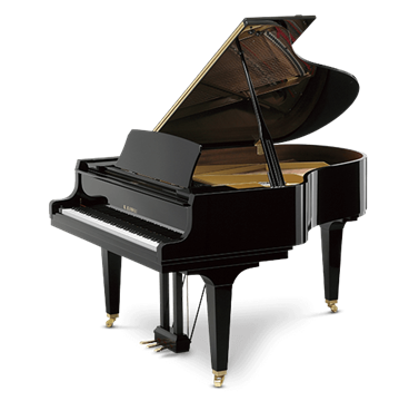 Piano de Cauda GL-40